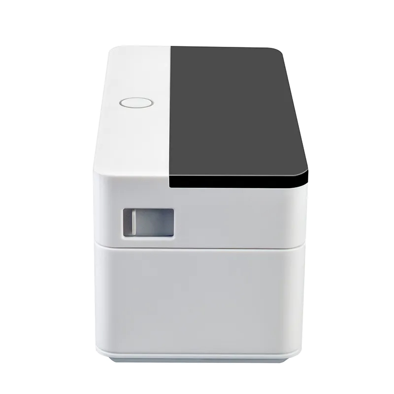 Papier thermique autocollant d - Printer Paper avis et prix