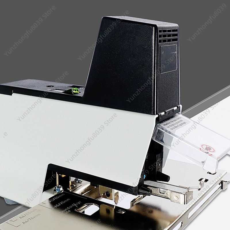Agrafeuse rapide électrique au - Stapler Heavy Duty avis et prix