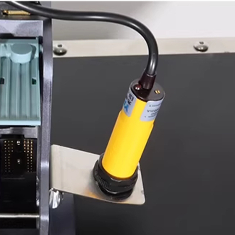 Imprimante jet d'encre automat - Barcode Printer avis et prix