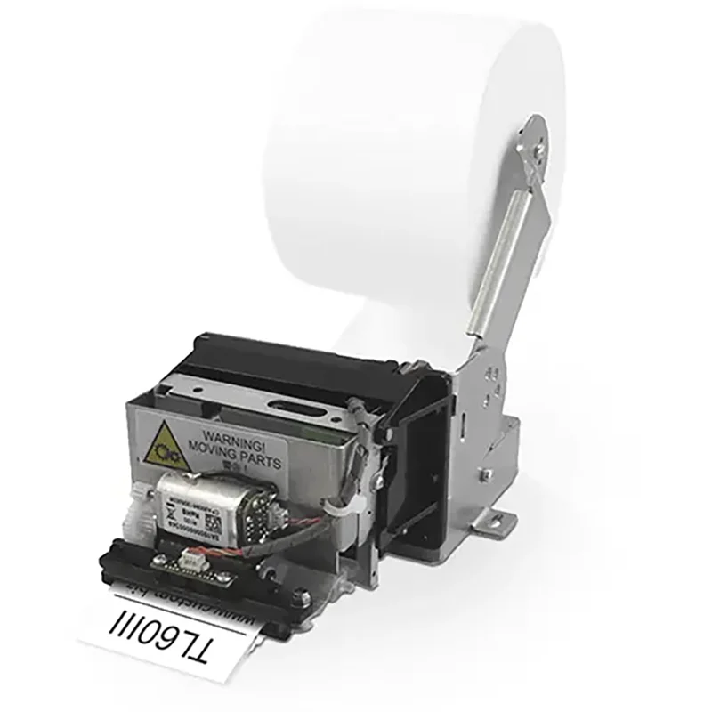Imprimante thermique de reçus  - Receipt Printer avis et prix