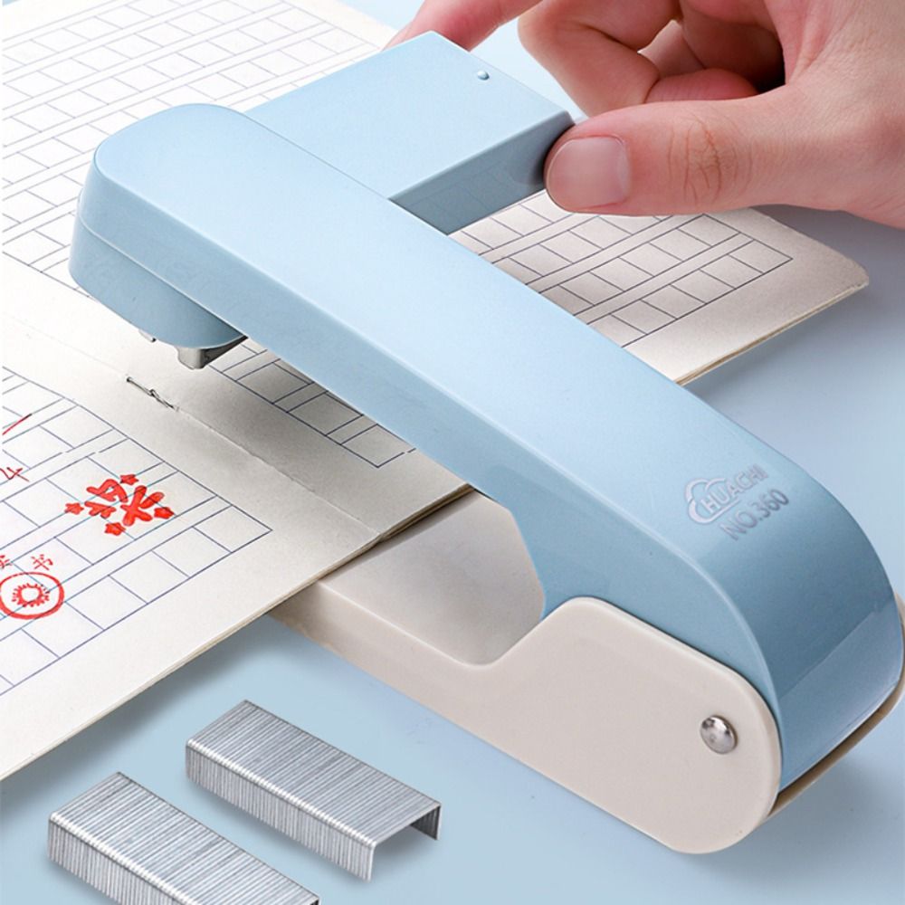Agrafeuse métallique multifonc - Stapler Heavy Duty avis et prix