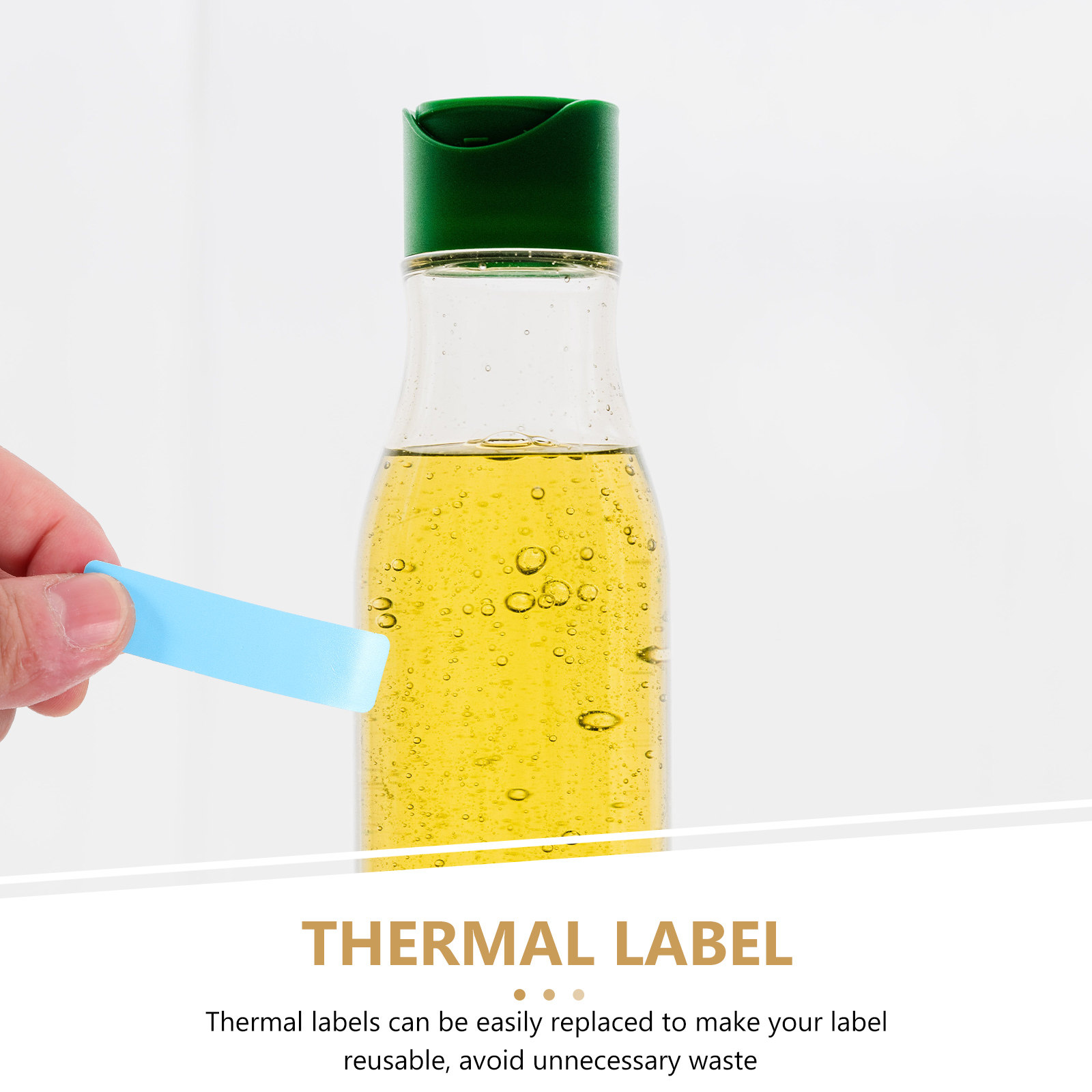 Papier thermique pour étiquett - Printer Paper avis et prix